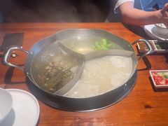 -原牛道·潮汕围炉火锅(讯美店)