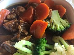 -李先生牛肉面大王(东营友谊广场店)