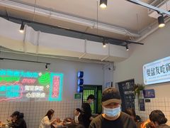 -耍盆友·重庆江湖菜(百子湾店)