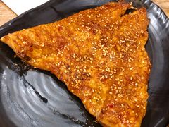 银鳕鱼-枪火串烧·东北特色烧烤(罗湖总店)