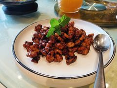 -陆壹捌餐厅(五大道店)