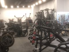 -黑白健身·私教·拳击·普拉提(体汇+红馆店)
