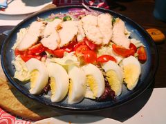 -酷公社·榴莲披萨(太原街店)