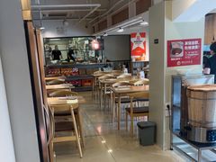 -冯记豆花店(健翔桥店)