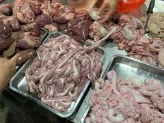 -标记美食新鲜猪杂(兴南大道店)