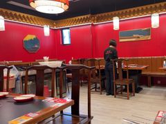 -京元盛铜锅涮肉(上海总店)