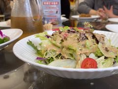 -西山人家·传统苏帮菜·家宴(木渎店)