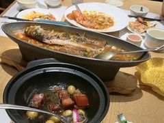 -中国徽菜·徽商故里(广安门店)