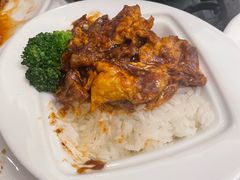 -烤肉宛饭庄(南礼士路店)