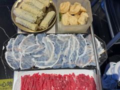 -琥珀川糟粕醋火锅(慈云寺店)