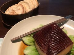-湖滨28中餐厅·西湖宴·杭州君悦酒店