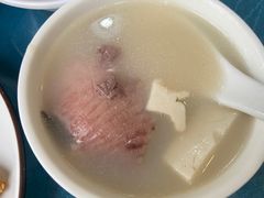 砂锅雅鱼-干老四雅鱼饭店(滨江西路店)