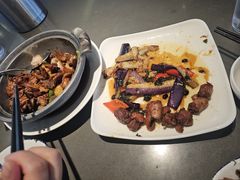 -满得意茶餐厅·顺德家常菜·港式经典(大良店)