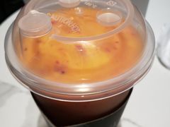 -野萃山·潮汕厚果汁(十亩地店)