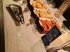 -广州花都皇冠假日酒店