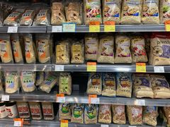 -Olé精品超市(苏州中心店)