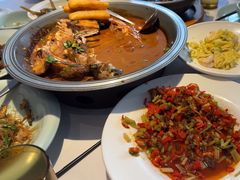 -小城故事·地道宁波味(月湖盛园店)