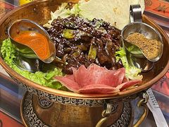 -吉祥圣雪藏餐