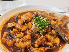 -宝荣鱼馆·临湖之宴(千岛湖店)