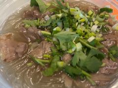 -韩海丽特色美食(秀州路店)