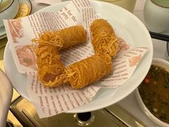 -如一鸡鲍鱼·粤式煲汤(长泰广场店)