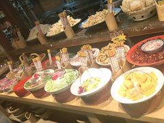 -鸽子窝(青塔店)