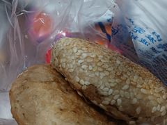 -李小老烧饼(常营民族家园店)