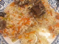 -巴依老爷新疆美食(望京小街店)