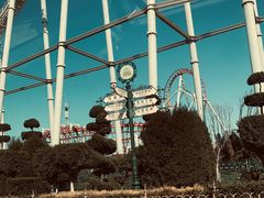 -蓬莱欧乐堡梦幻世界