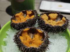 -海天盛宴海鲜自助(正大广场店)