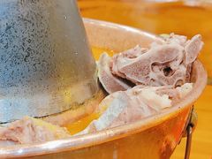 -御京阁·羊蝎子火锅·龙虾·烧烤(合庆店)