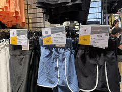 -迪卡侬(环球港店)