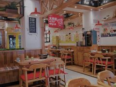 大堂-申记串道(中街店)