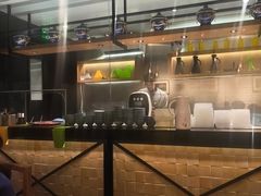 -南门小馆·清真(国贸商城店)