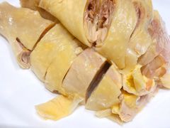 白斩鸡-阿娘家·原生态农家菜(国顺东路店)