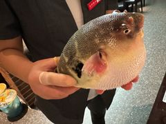 -永安鱼庄·镇江菜(东吴路店)