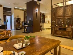 -三亚湾红树林度假世界(木棉酒店)