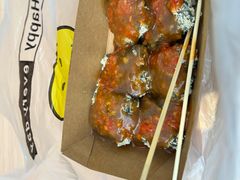 -品腐记·豆腐王朝(老门东总店)