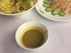 -北京全聚德(天安门店)