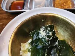 -·缸桶屋·韩式牛肋条自助烤肉(西湖D11店)