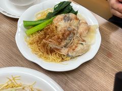 -百福麵家(新馬路店)
