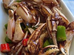 醉蟹钳-鲁前海沿儿
