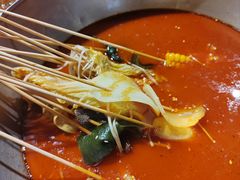 -付小姐在成都(五道口店)