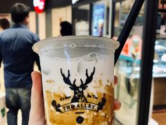-THE ALLEY 鹿角巷(时代天街A馆店)