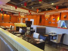 -名门潮牛·鲜牛肉海鲜火锅.烧烤自助餐厅(诚丰广场店)