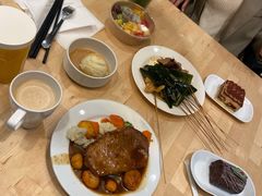 -宜家·瑞典风味餐厅(三桥店)