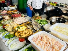 -周师饭店
