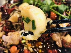 -天治宣·野椒鸡(龙头寺总店)