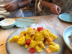 -肘子酥·天津菜·特色捞面(德云社店)