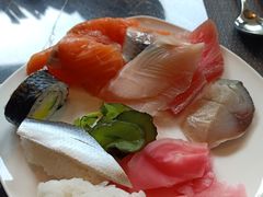 -北京港澳中心瑞士酒店·瑞士咖啡厅·自助餐